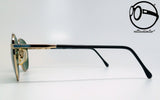 les lunettes mod 351 c1 dgr 80s Unworn vintage unique shades, aviable in our shop