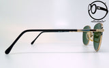 les lunettes mod 351 c1 dgr 80s Ótica vintage: óculos design para homens e mulheres