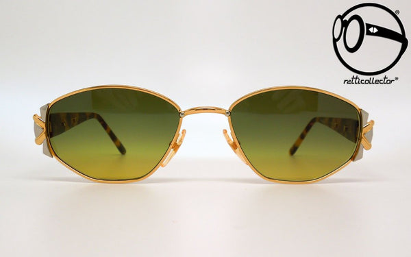 barbara bouchet bb 126 4 80s Vintage sunglasses no retro frames glasses