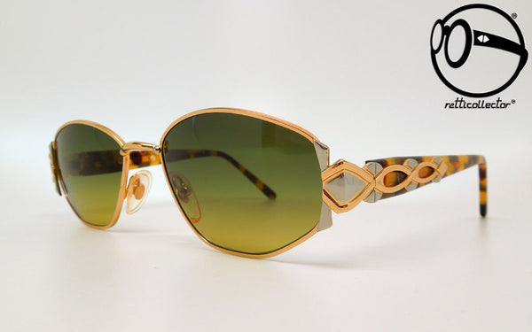barbara bouchet bb 126 4 80s Vintage eyewear design: sonnenbrille für Damen und Herren