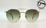 look thor 619 col 058 patent n 364806 grn 80s Vintage sunglasses no retro frames glasses