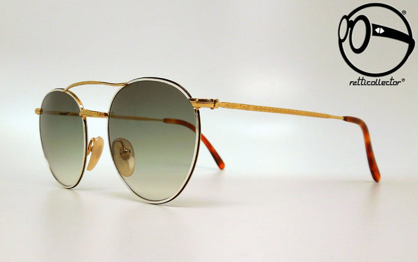 look thor 619 col 058 patent n 364806 grn 80s Vintage eyewear design: sonnenbrille für Damen und Herren
