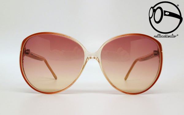 piave 3791 679 70s Vintage sunglasses no retro frames glasses
