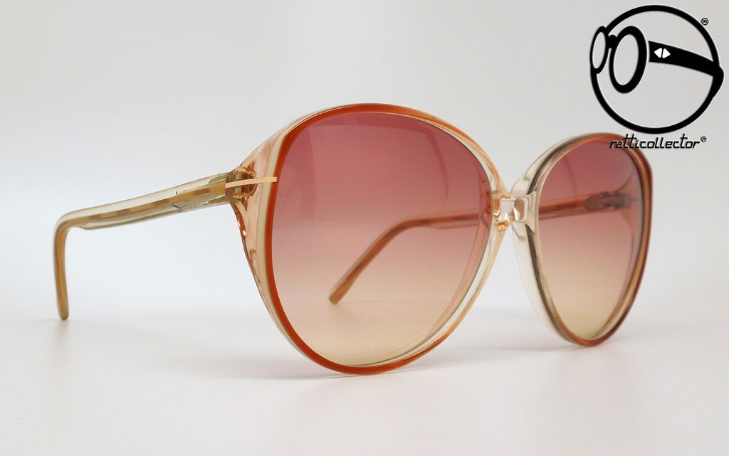 VINTAGE SUNGLASSES PIAVE 3791 679 70s - ORIGINAL AND UNWORN  display picture 2