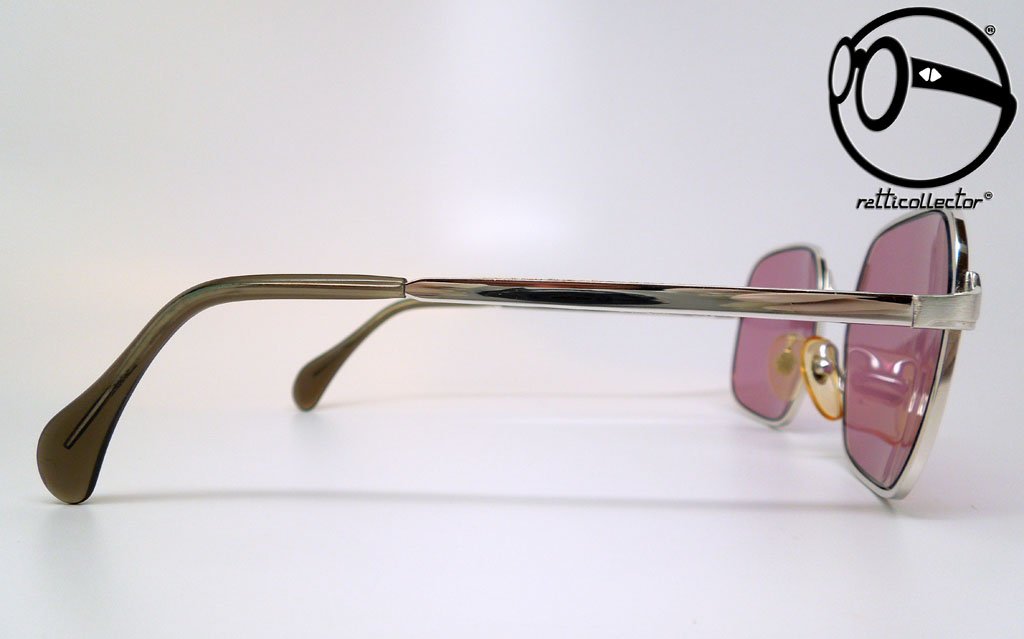 VINTAGE SUNGLASSES MENRAD M 304 54 70s - ORIGINAL AND UNWORN