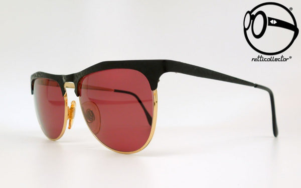 brille mod 1083 col 6 80s Vintage eyewear design: sonnenbrille für Damen und Herren