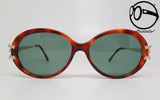 rocco barocco rb6627 col 20 70s Vintage sunglasses no retro frames glasses