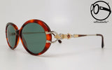 rocco barocco rb6627 col 20 70s Vintage eyewear design: sonnenbrille für Damen und Herren
