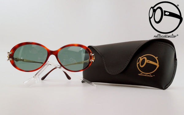 rocco barocco rb6627 col 20 70s Occhiali vintage da sole per uomo e donna