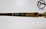 rocco barocco rb6627 col 20 70s Original vintage frame for man and woman, aviable in our store