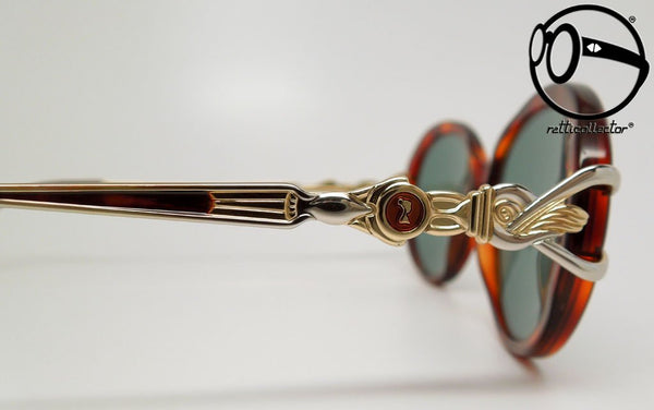 rocco barocco rb6627 col 20 70s Ótica vintage: óculos design para homens e mulheres