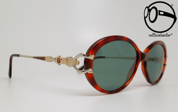 rocco barocco rb6627 col 20 70s Neu, nie benutzt, vintage brille: no retrobrille