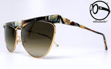 luciano soprani ls 3815 80s Vintage eyewear design: sonnenbrille für Damen und Herren