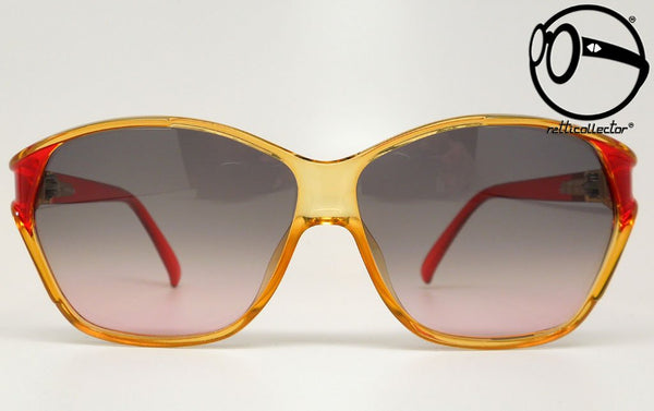 viennaline 1233 30 58 80s Vintage sunglasses no retro frames glasses