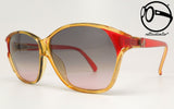 viennaline 1233 30 58 80s Vintage eyewear design: sonnenbrille für Damen und Herren