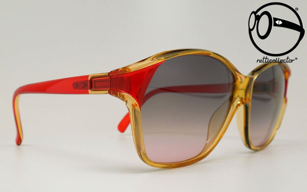 viennaline 1233 30 58 80s Gafas de sol vintage style para hombre y mujer