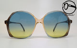 italianline celastrina 60s Vintage sunglasses no retro frames glasses