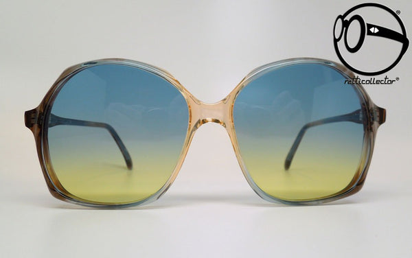 italianline celastrina 60s Vintage sunglasses no retro frames glasses