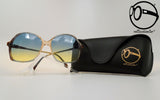 italianline celastrina 60s Occhiali vintage da sole per uomo e donna
