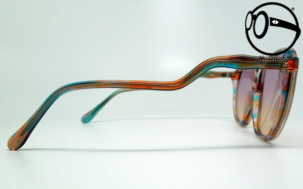 cazal mod 101 col 33 80s Ótica vintage: óculos design para homens e mulheres