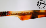 emmeci capriccio 537f a117 70s Lunettes de soleil vintage pour homme et femme