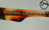 emmeci capriccio 537f a117 70s Gafas de sol vintage style para hombre y mujer