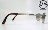 kroneiae bb50 51 col 5 80s Neu, nie benutzt, vintage brille: no retrobrille