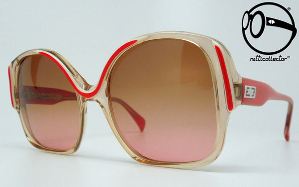 tice cherie 211 70s Vintage eyewear design: sonnenbrille für Damen und Herren