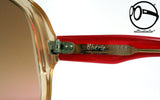 tice cherie 211 70s Lunettes de soleil vintage pour homme et femme