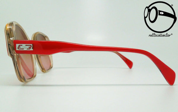 tice cherie 211 70s Ótica vintage: óculos design para homens e mulheres