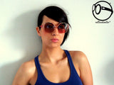 tice cherie 211 70s Neu, nie benutzt, vintage brille: no retrobrille
