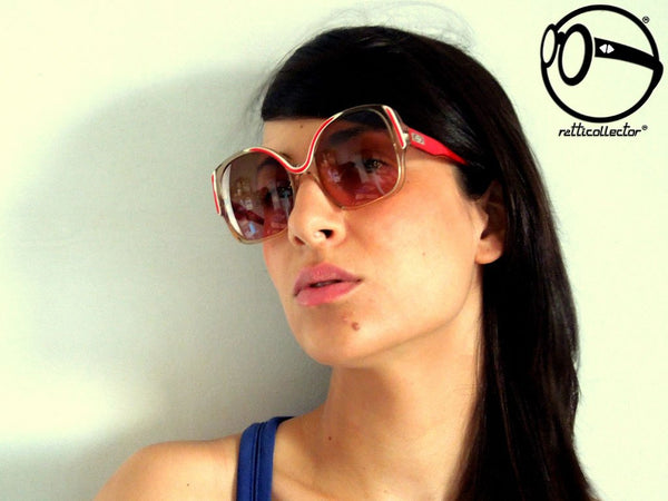 tice cherie 211 70s Vintage очки, винтажные солнцезащитные стиль
