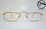 bartoli travel 246 11 14kt 70s Vintage eyeglasses no retro frames glasses