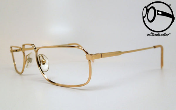 bartoli travel 246 11 14kt 70s Vintage eyewear design: brillen für Damen und Herren, no retrobrille