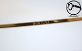 bartoli travel 246 11 14kt 70s Gafas y anteojos de vista vintage style para hombre y mujer