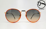 united colors of benetton d c b 1 605 80s Vintage sunglasses no retro frames glasses