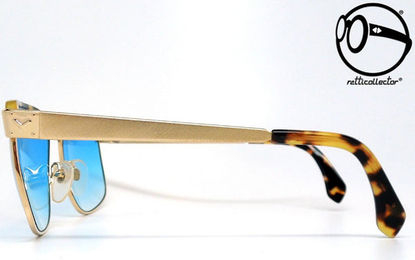 ronson rs 25 col 28 80s Ótica vintage: óculos design para homens e mulheres