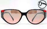 emmeci capriccio 446 c393 80s Vintage sunglasses no retro frames glasses