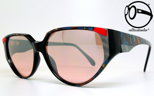 emmeci capriccio 446 c393 80s Vintage eyewear design: sonnenbrille für Damen und Herren