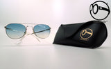 brille jung gbl 80s Occhiali vintage da sole per uomo e donna
