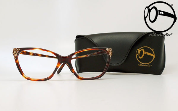 brille mod 801 70s Occhiali vintage da vista per uomo e donna