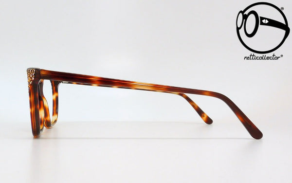 brille mod 801 70s Vintage brille: neu, nie benutzt
