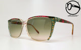 emmeci capriccio 477g c414 80s Vintage eyewear design: sonnenbrille für Damen und Herren