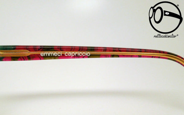 emmeci capriccio 477g c414 80s Original vintage frame for man and woman, aviable in our store
