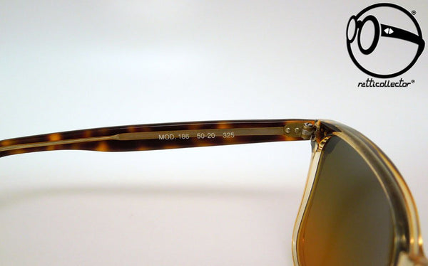 vogart mod 186 325 80s Gafas de sol vintage style para hombre y mujer