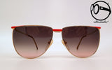 galileo mod med 05 col 7300 blk 80s Vintage sunglasses no retro frames glasses