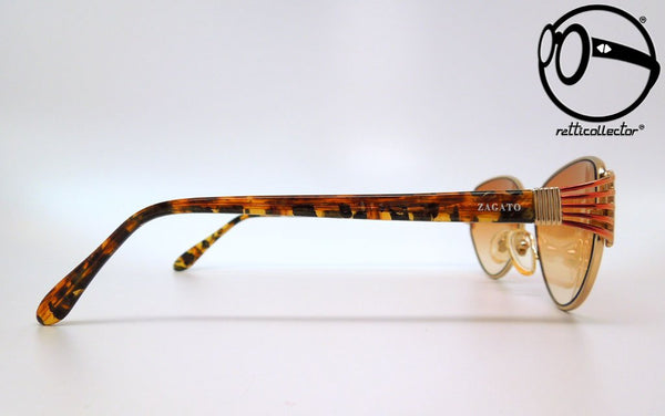 zagato z067 8991 80s Neu, nie benutzt, vintage brille: no retrobrille