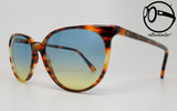 nouvelle vague eliane p9 80s Vintage eyewear design: sonnenbrille für Damen und Herren