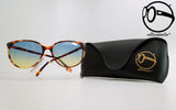 nouvelle vague eliane p9 80s Occhiali vintage da sole per uomo e donna
