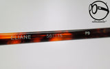 nouvelle vague eliane p9 80s Lunettes de soleil vintage pour homme et femme
